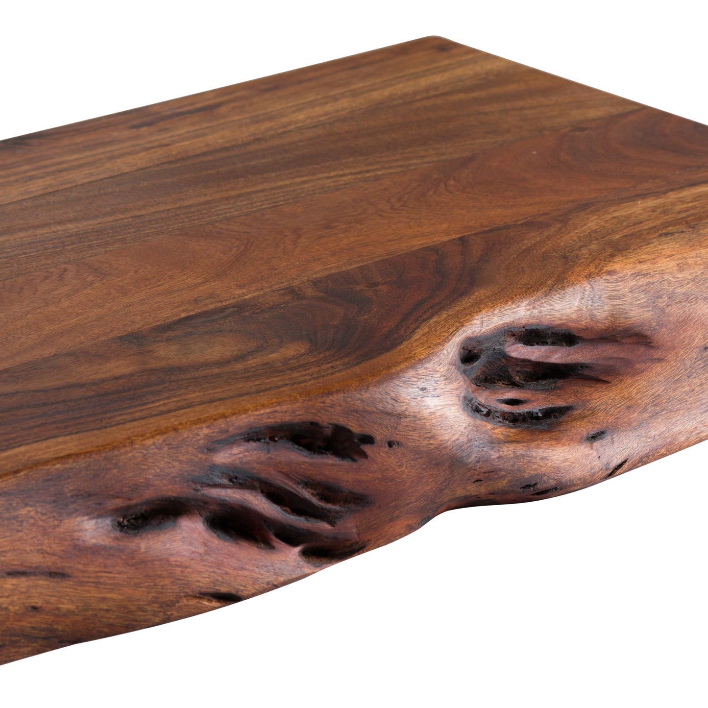 Live Edge Collection Large Pyman Chopping Board