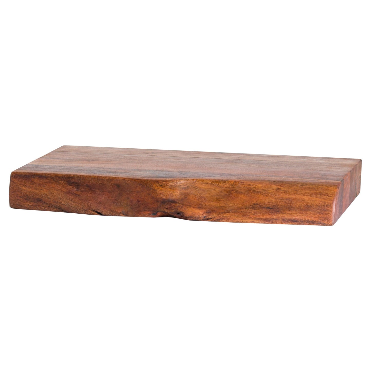 Live Edge Collection Large Pyman Chopping Board