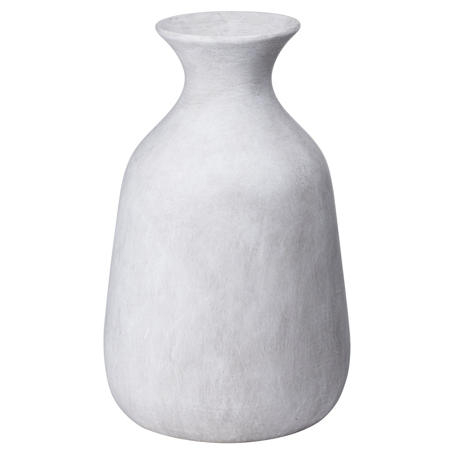 Darcy Ople Stone Vase