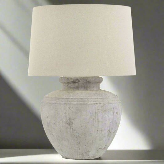 Darcy Chorus Lamp