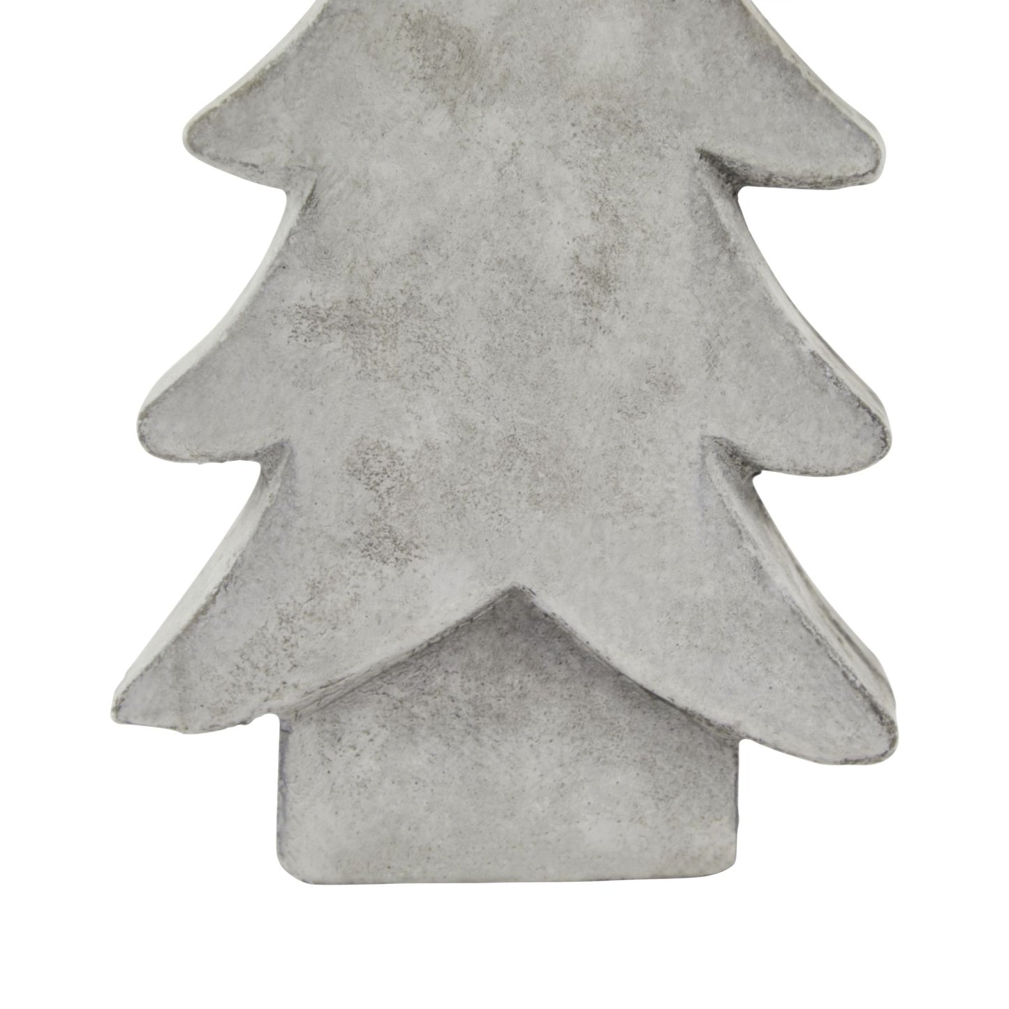 Athena Stone Medium Christmas Tree