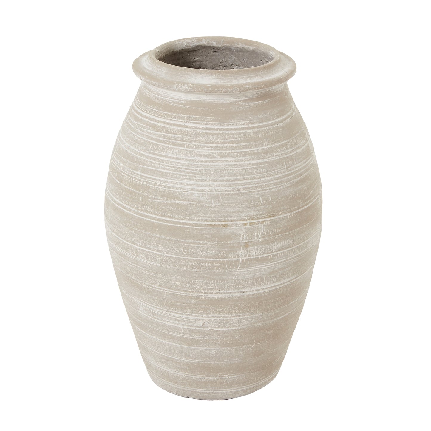 Actium Shaded Sand Vase