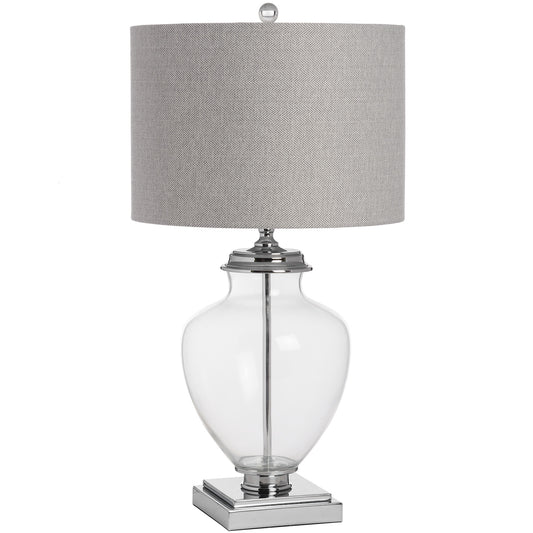 Perugia Glass Table lamp