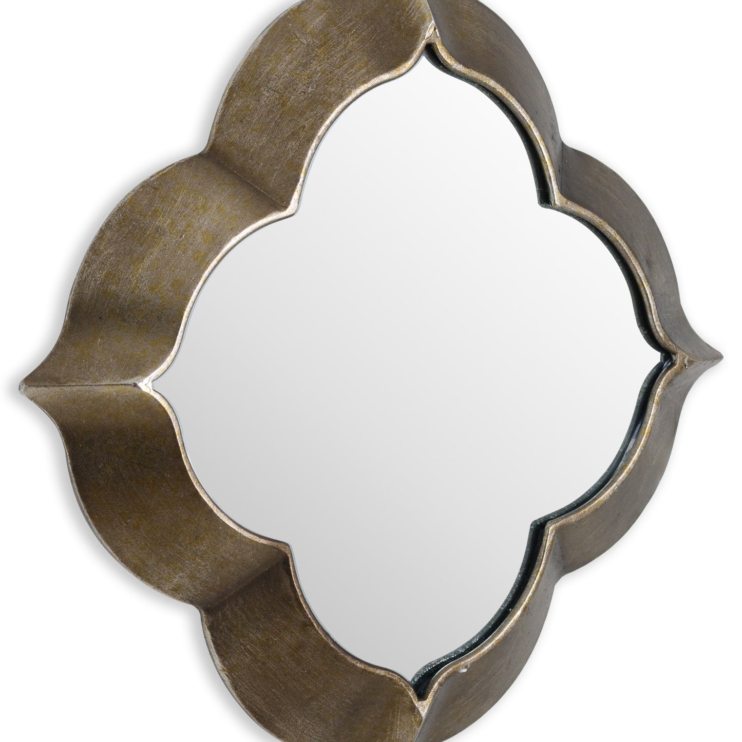 Casablanca Single Wall Mirror