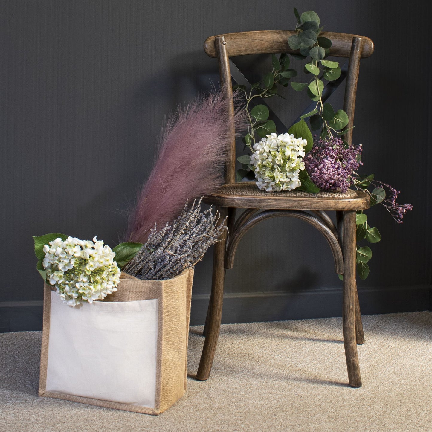 Eucalyptus Garland