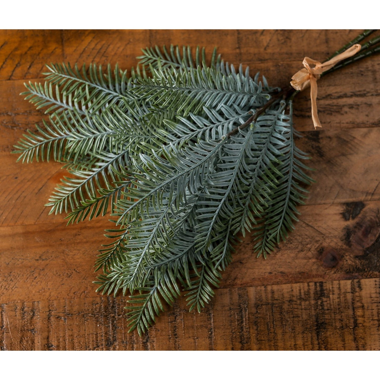 Pine Leaf Greenery Bunch