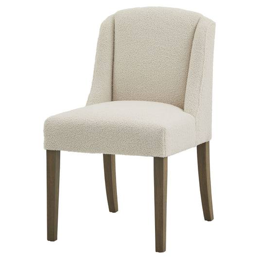 Compton Bouclé Dining Chair